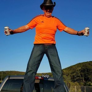 Meet your Posher, Joseph